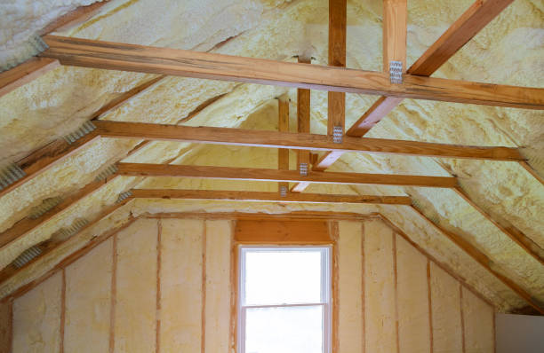 Range of Insulation Solutions in Nice, CA