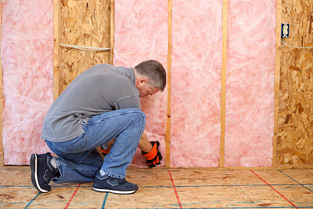 Insulation for Commercial Buildings in Nice, CA