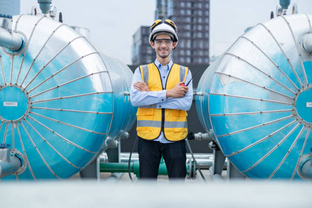 Insulation Inspection Services in Nice, CA